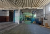 2484m² entrepôt industriel pour vente à Abadiano photo