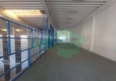 2484m² entrepôt industriel pour vente à Abadiano photo