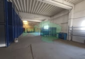 2484m² entrepôt industriel pour vente à Abadiano photo