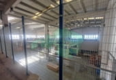 2484m² entrepôt industriel pour vente à Abadiano photo