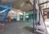 Nave Industrial en alquiler con 2485m² en Abadiano foto