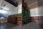 Nave Industrial en alquiler con 2485m² en Abadiano foto