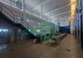 Nave Industrial en alquiler con 2485m² en Abadiano foto