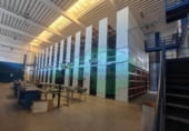 Nave Industrial en alquiler con 2485m² en Abadiano foto