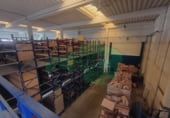 Nave Industrial en alquiler con 2485m² en Abadiano foto