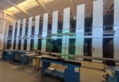 Nave Industrial en alquiler con 2485m² en Abadiano foto