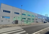 Nave Industrial en alquiler con 2485m² en Abadiano foto