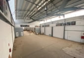 Nave Industrial en venta con 1650m² en Murcia, en la zona de San Ginés foto