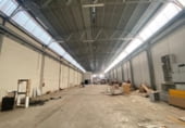 Nave Industrial en venta con 1650m² en Murcia, en la zona de San Ginés foto