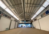 Nave Industrial en venta con 1650m² en Murcia, en la zona de San Ginés foto