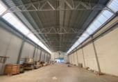 Nave Industrial en venta con 1650m² en Murcia, en la zona de San Ginés foto