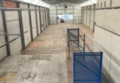 Nave Industrial en venta con 1650m² en Murcia, en la zona de San Ginés foto