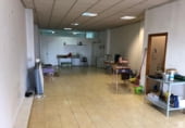 110m² locaux commerciaux pour vente à Morón de la Frontera photo
