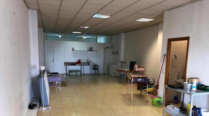 Local comercial