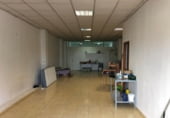 110m² locaux commerciaux pour vente à Morón de la Frontera photo