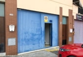 110m² locaux commerciaux pour vente à Morón de la Frontera photo