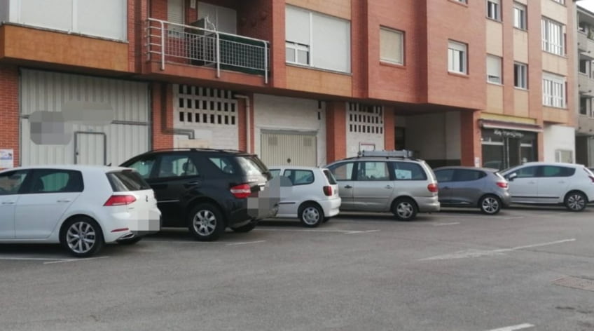 Local comercial