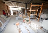 Local comercial en alquiler con 180m² en Tarrasa foto