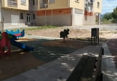 Local comercial en alquiler con 42m² en Salvatierra foto
