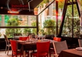 Restaurante en traspaso con 250m² en Tres Cantos foto