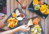 Restaurante en traspaso con 250m² en Tres Cantos foto