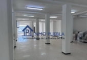 Local comercial en alquiler con 209m² en La Puebla del Río foto