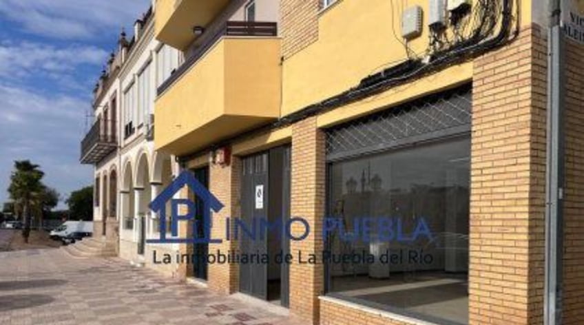 Local comercial