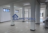 Local comercial en alquiler con 209m² en La Puebla del Río foto
