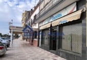 Local comercial
en lloguer
amb 216m² a La Puebla del Río foto