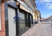 Local comercial
en lloguer
amb 216m² a La Puebla del Río foto