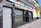 Local comercial
en lloguer
amb 216m² a La Puebla del Río foto