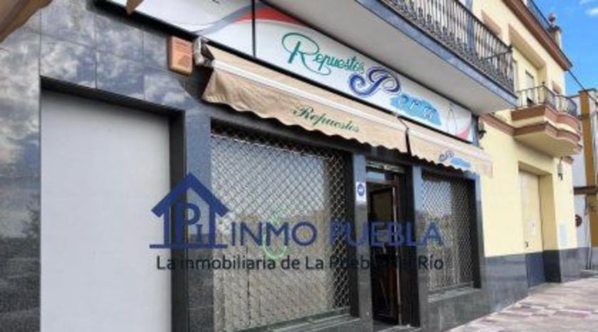 Local comercial