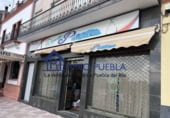 Local comercial
en lloguer
amb 216m² a La Puebla del Río foto