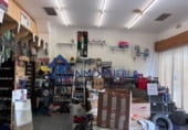 Local comercial
en lloguer
amb 216m² a La Puebla del Río foto