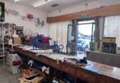 Local comercial
en lloguer
amb 216m² a La Puebla del Río foto