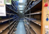 Local comercial
en lloguer
amb 216m² a La Puebla del Río foto