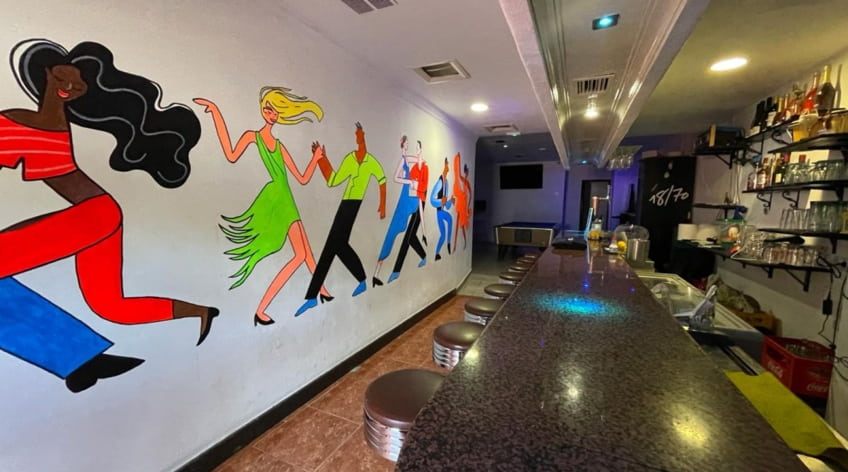 Local comercial