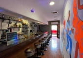 Local comercial
en traspàs
amb 90m² a Sant Antoni de Portmany foto