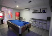 Local comercial
en traspàs
amb 90m² a Sant Antoni de Portmany foto