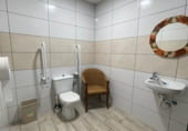 Local comercial
en traspàs
amb 90m² a Sant Antoni de Portmany foto