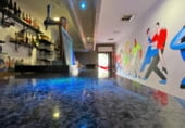 Local comercial
en traspàs
amb 90m² a Sant Antoni de Portmany foto