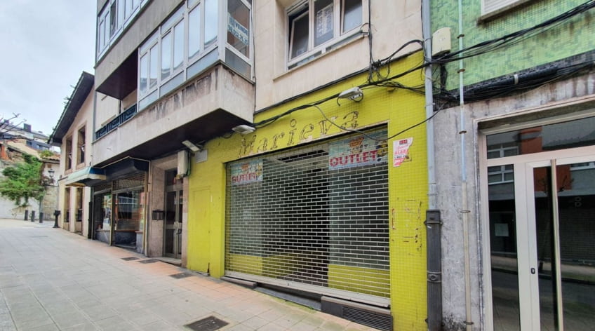 Local comercial