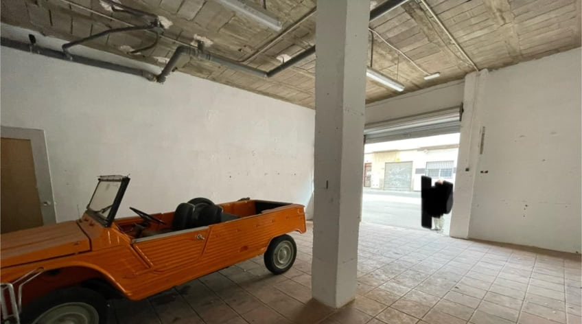 Local comercial