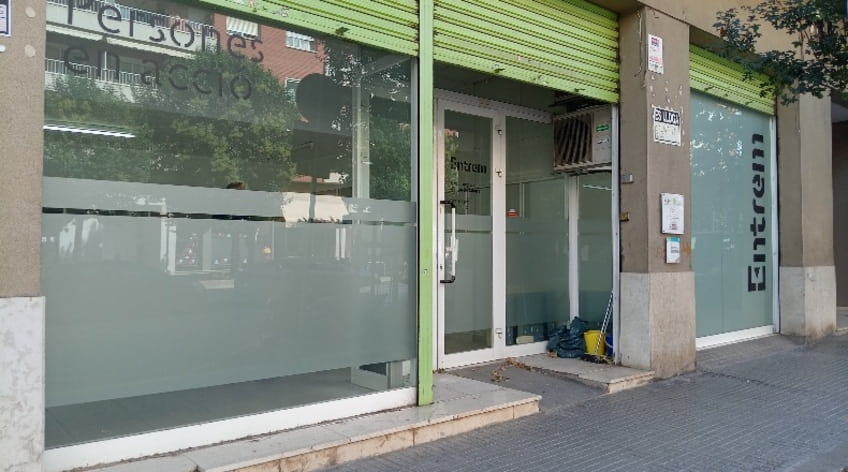 Local comercial