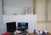 85m² bureaux pour location à Saint-Jacques-de-Compostelle, dans le quartier de O Castiñeiriño, CASTIÑEIRIÑO photo