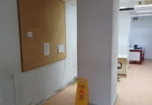 85m² bureaux pour location à Saint-Jacques-de-Compostelle, dans le quartier de O Castiñeiriño, CASTIÑEIRIÑO photo