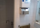 85m² bureaux pour location à Saint-Jacques-de-Compostelle, dans le quartier de O Castiñeiriño, CASTIÑEIRIÑO photo