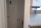 85m² bureaux pour location à Saint-Jacques-de-Compostelle, dans le quartier de O Castiñeiriño, CASTIÑEIRIÑO photo