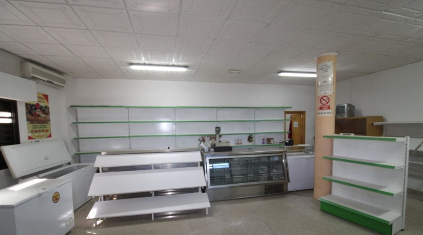 Local comercial