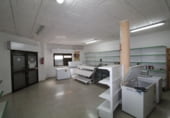 Local comercial en alquiler con 110m² en Ciudad Real foto
